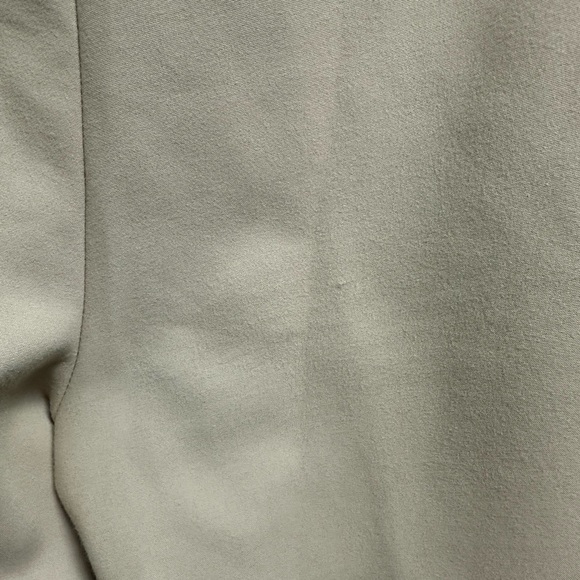 Akris Punto Beige Ankle Pants - Picture 5 of 9